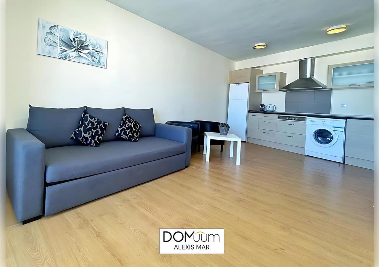 Domuum Holidays - Alexis Mar Salou Exterior photo