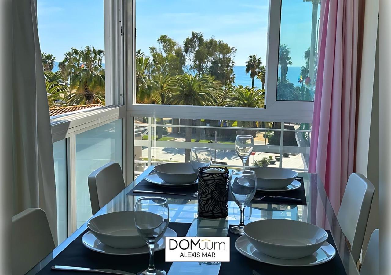 Domuum Holidays - Alexis Mar Salou Exterior photo