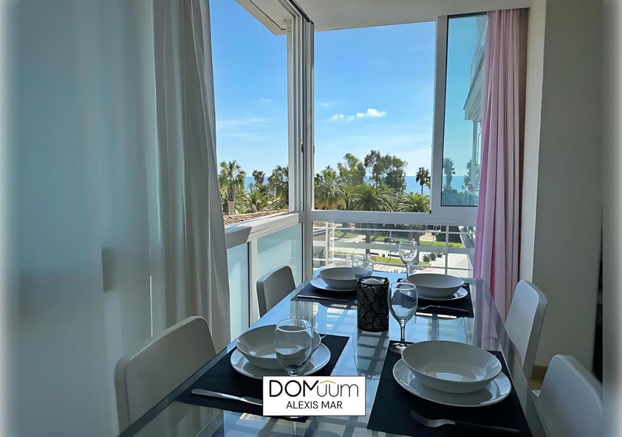 Domuum Holidays - Alexis Mar Salou Exterior photo