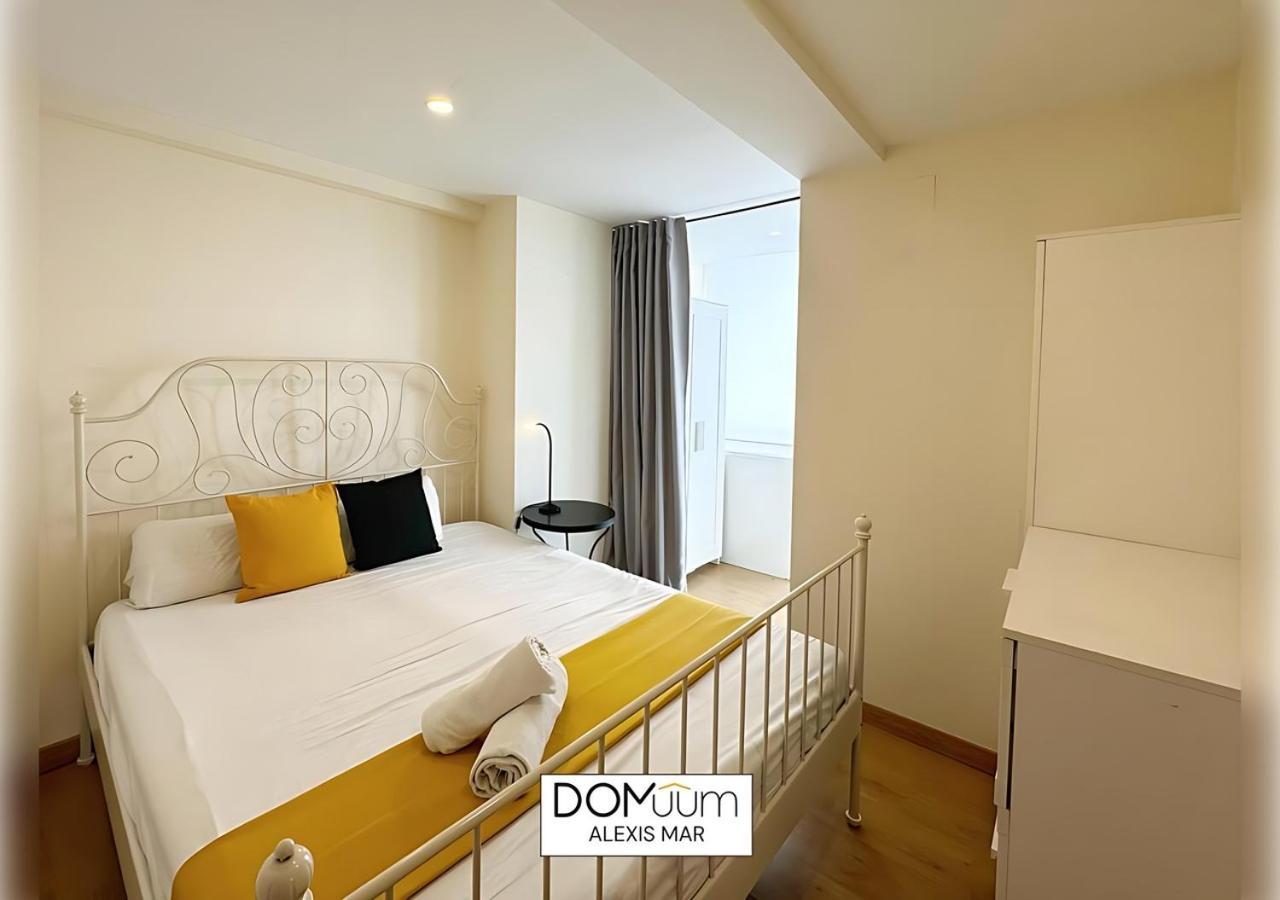 Domuum Holidays - Alexis Mar Salou Exterior photo